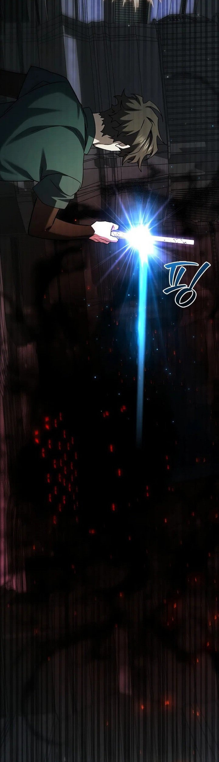 Dragon-Devouring Mage Chapter 78 Gambar 34