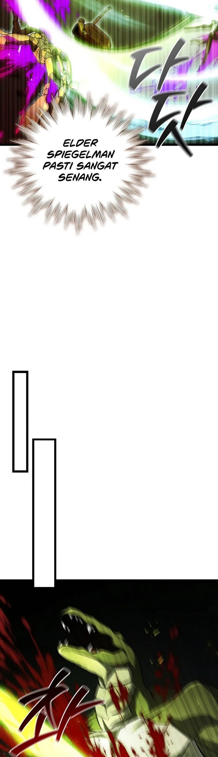 Dragon-Devouring Mage Chapter 78 Gambar 40