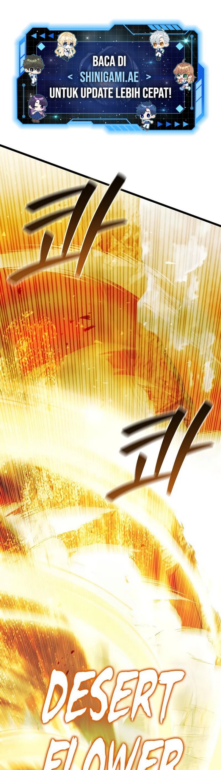 Manhwa Dragon-Devouring Mage Chapter 78 gambar nomor 2