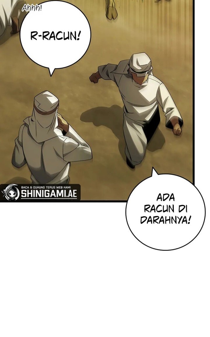 Dragon-Devouring Mage Chapter 78 Gambar 9