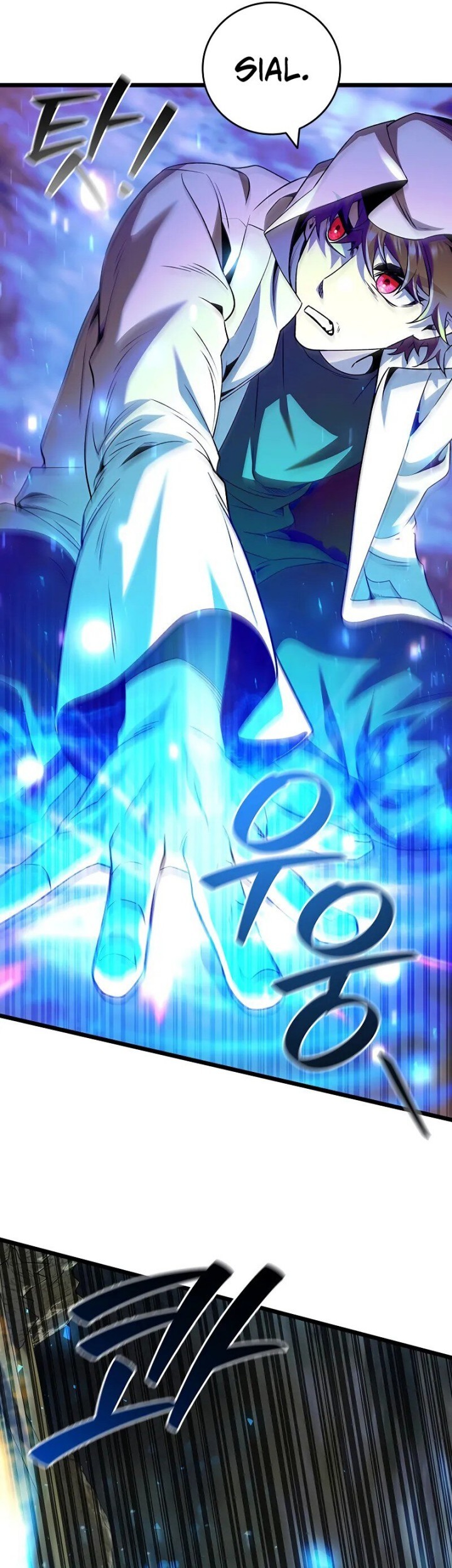 Dragon-Devouring Mage Chapter 78 Gambar 10