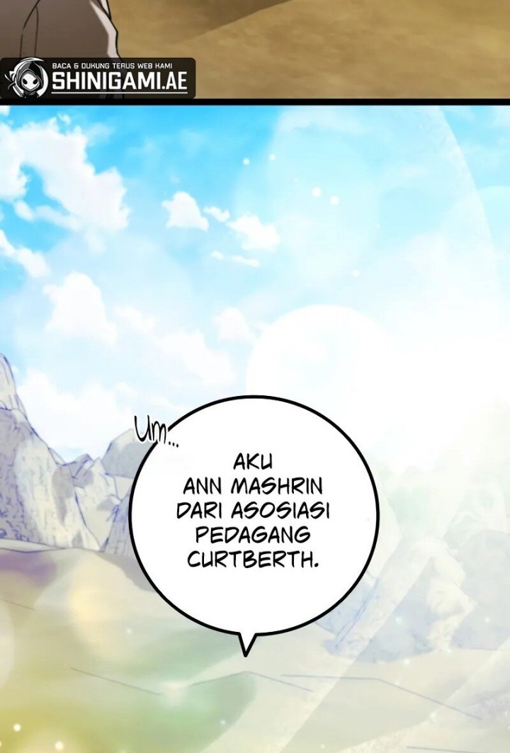 Dragon-Devouring Mage Chapter 78 Gambar 13