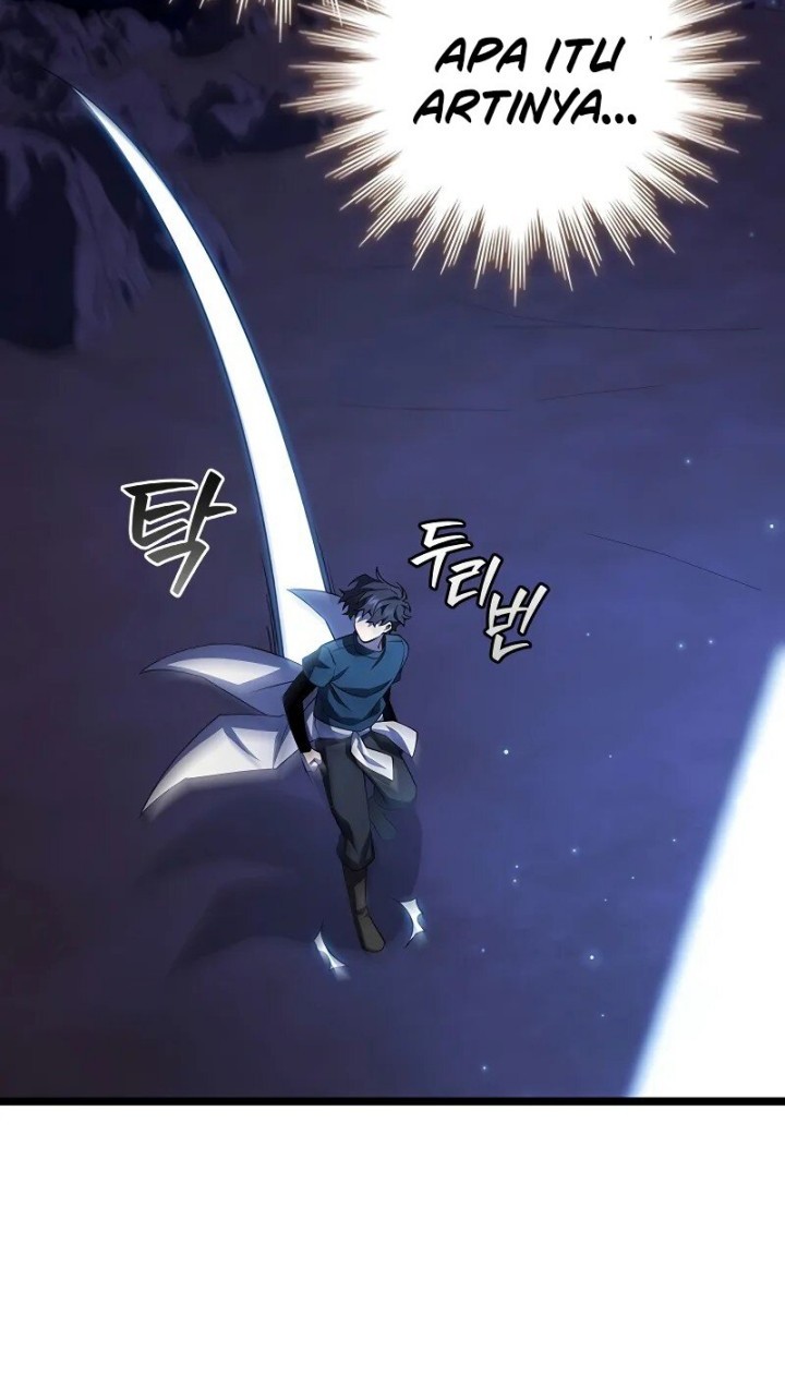 Dragon-Devouring Mage Chapter 78 Gambar 24