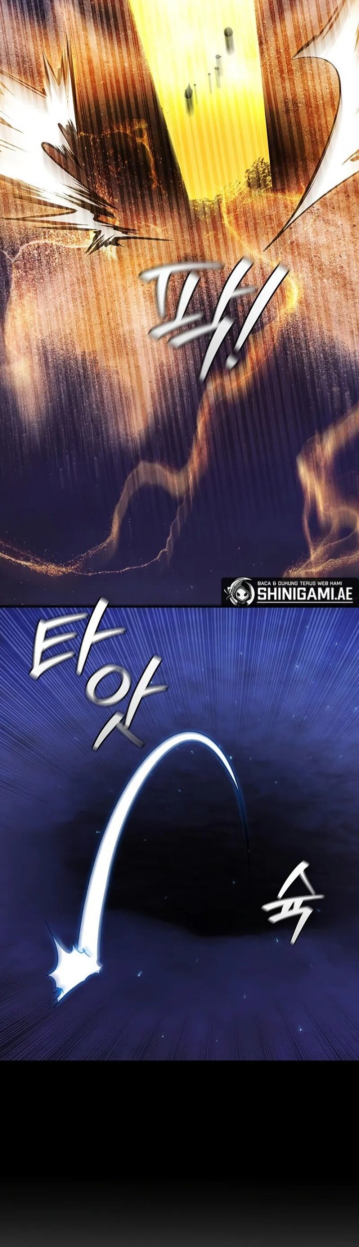 Dragon-Devouring Mage Chapter 78 Gambar 26