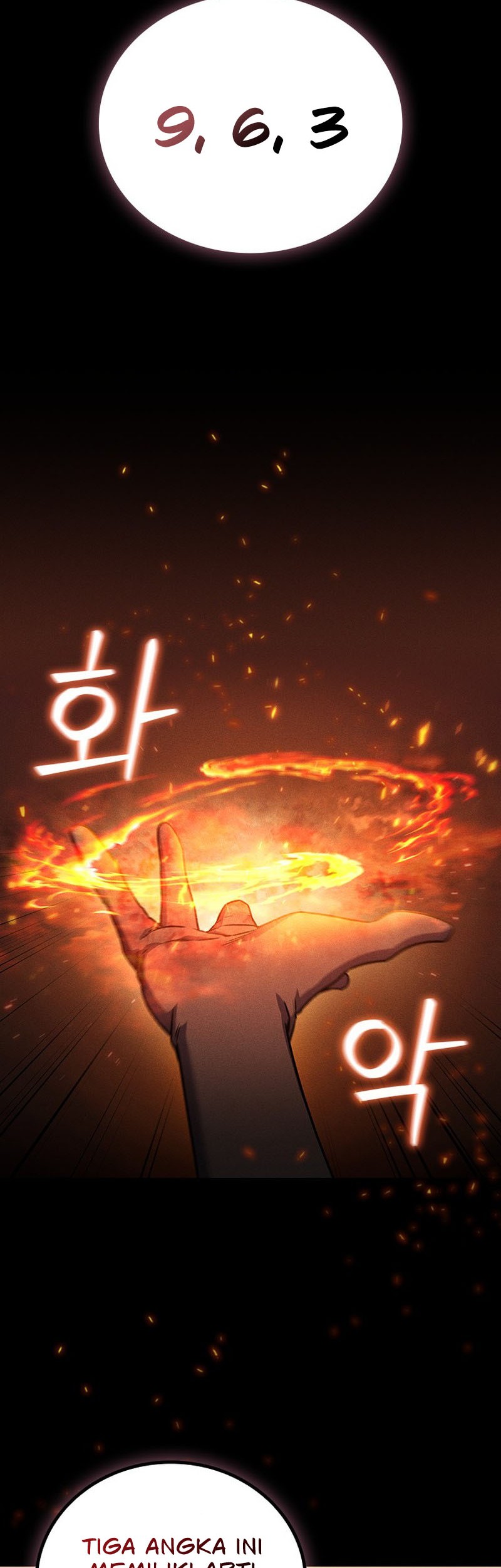 Dragon-Devouring Mage Chapter 8 Gambar 7