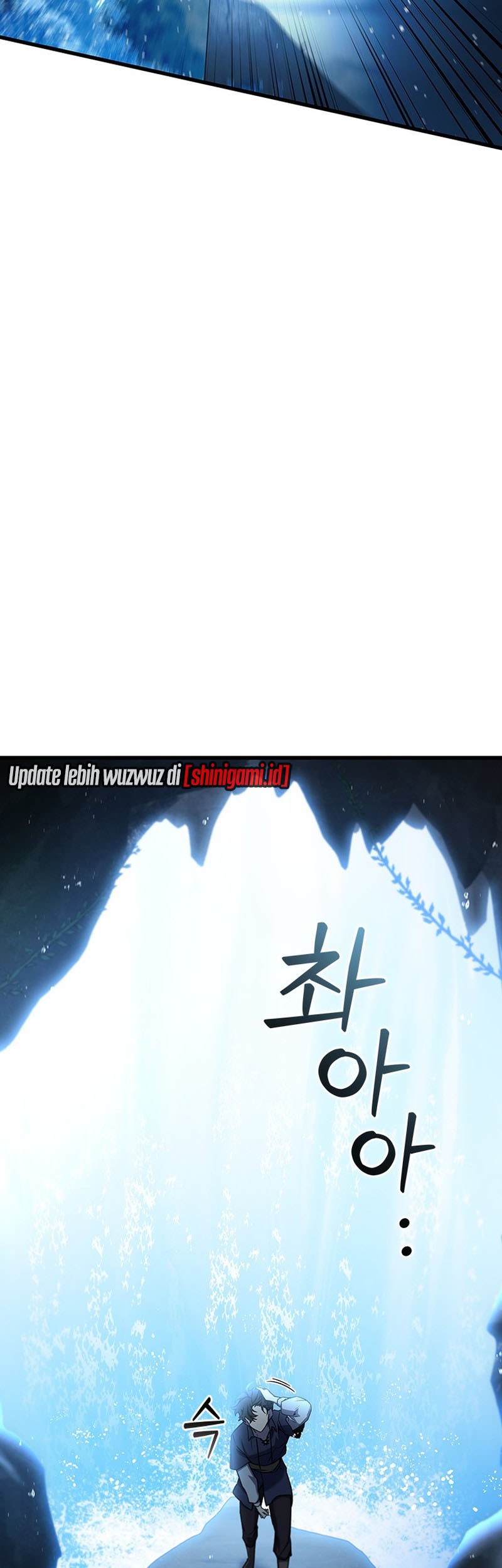 Dragon-Devouring Mage Chapter 8 Gambar 48