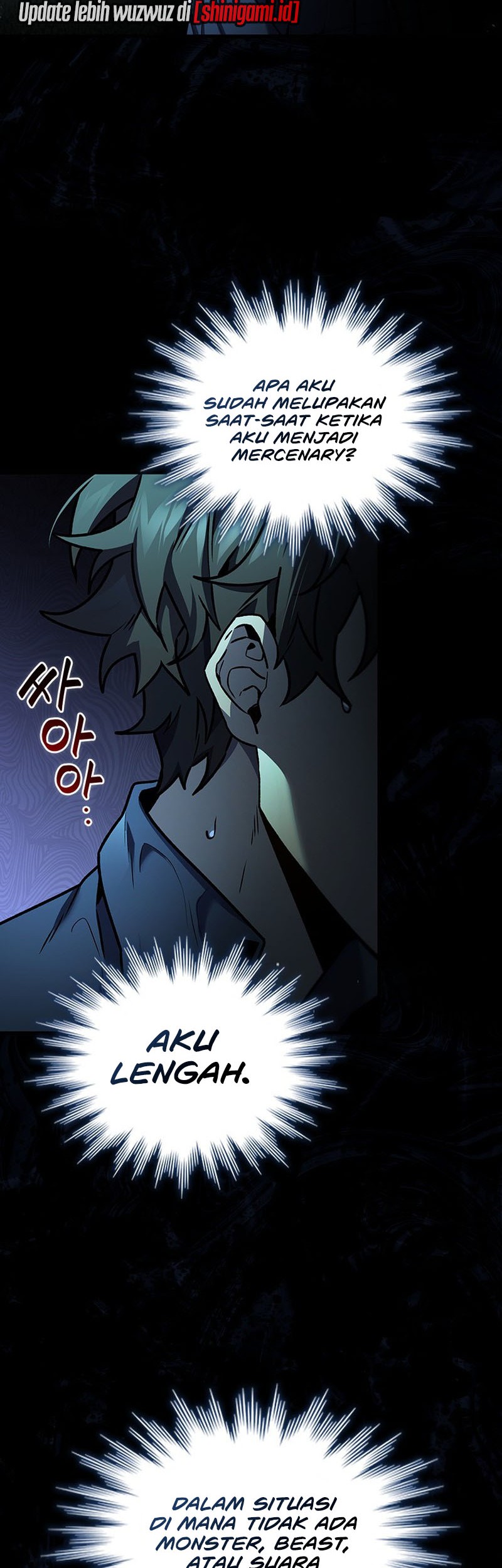 Dragon-Devouring Mage Chapter 8 Gambar 56