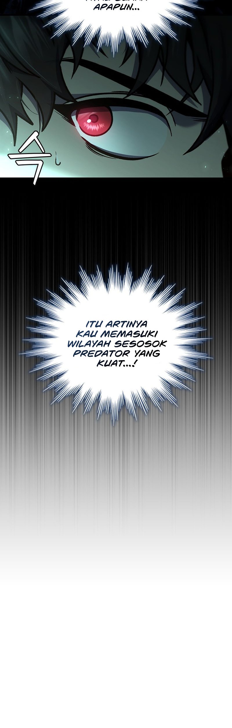 Dragon-Devouring Mage Chapter 8 Gambar 57