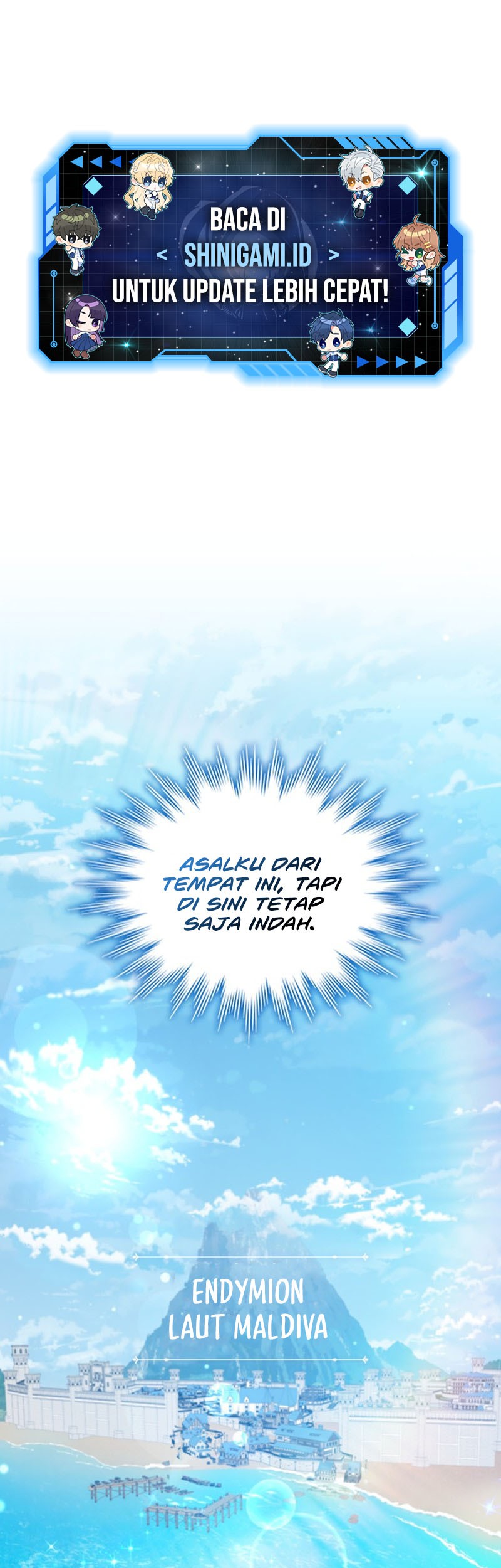 Manhwa Dragon-Devouring Mage Chapter 8 gambar nomor 2