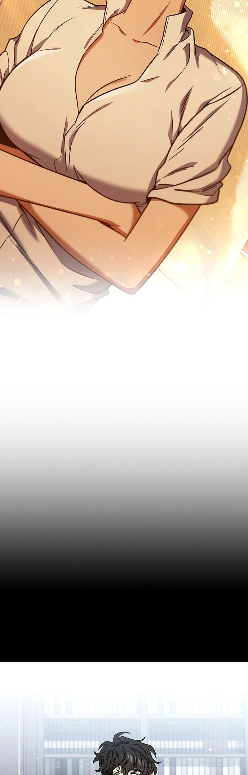 Dragon-Devouring Mage Chapter 8 Gambar 15