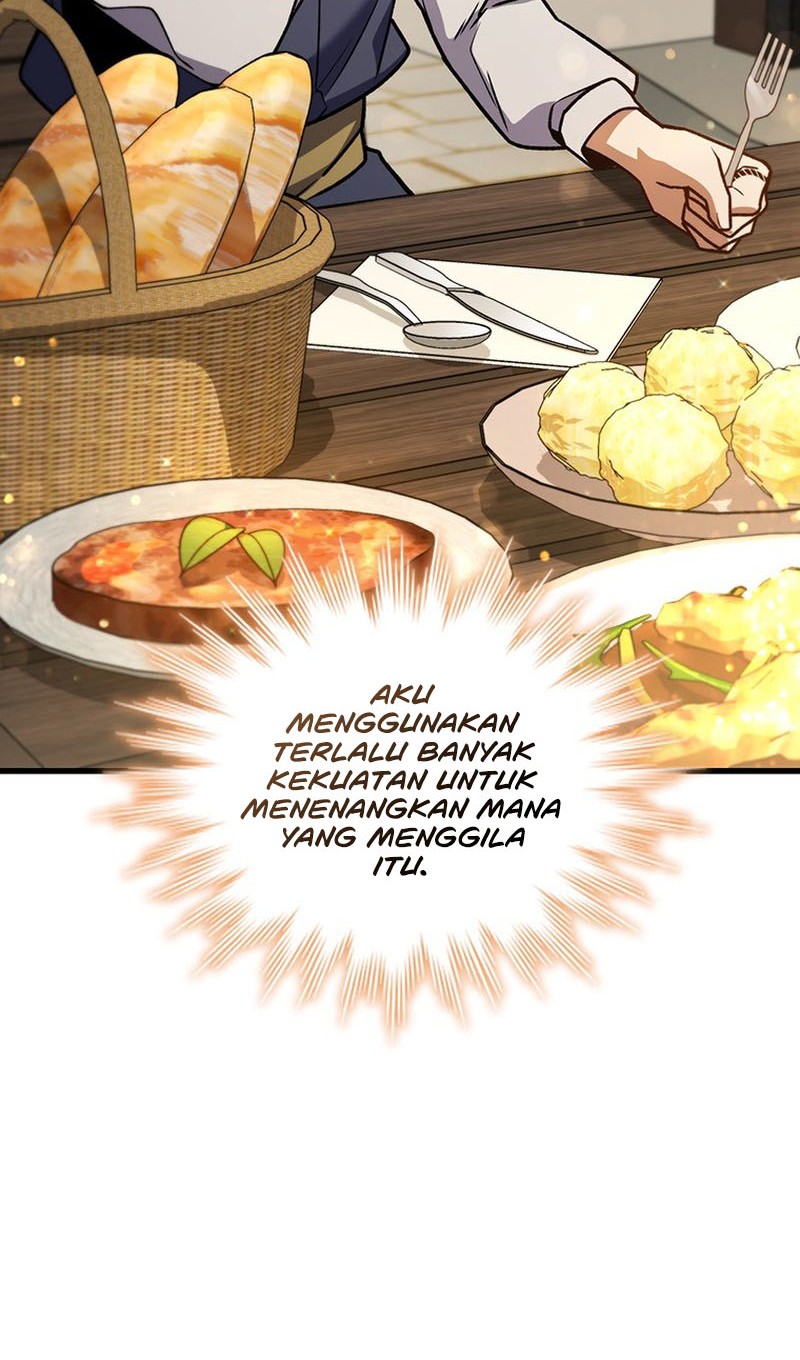 Dragon-Devouring Mage Chapter 8 Gambar 21