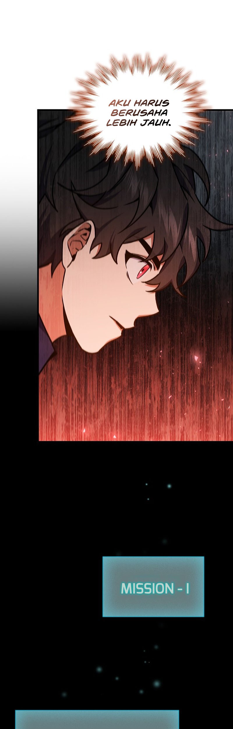 Dragon-Devouring Mage Chapter 8 Gambar 26