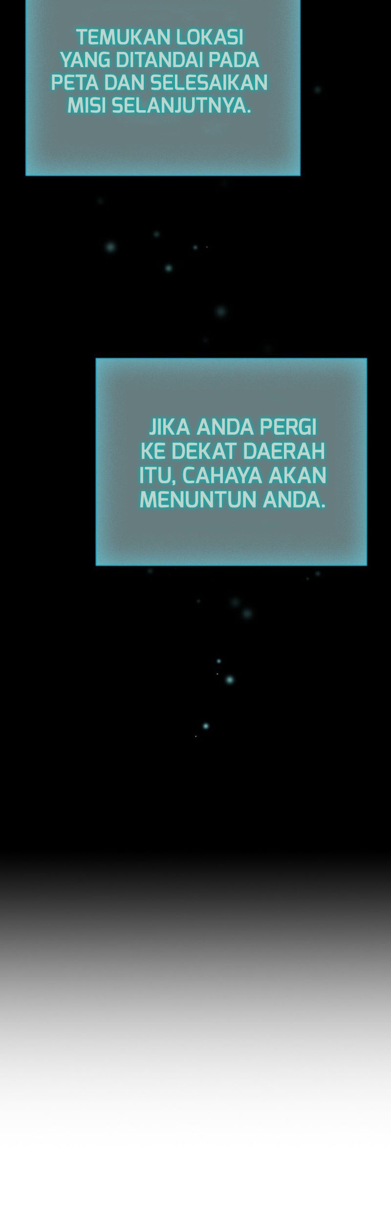 Dragon-Devouring Mage Chapter 8 Gambar 27