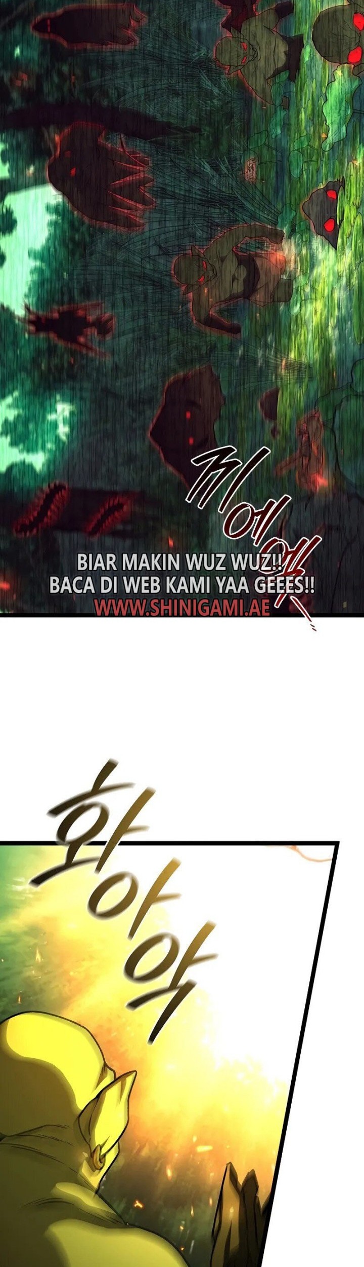 Dragon-Devouring Mage Chapter 80 Gambar 58