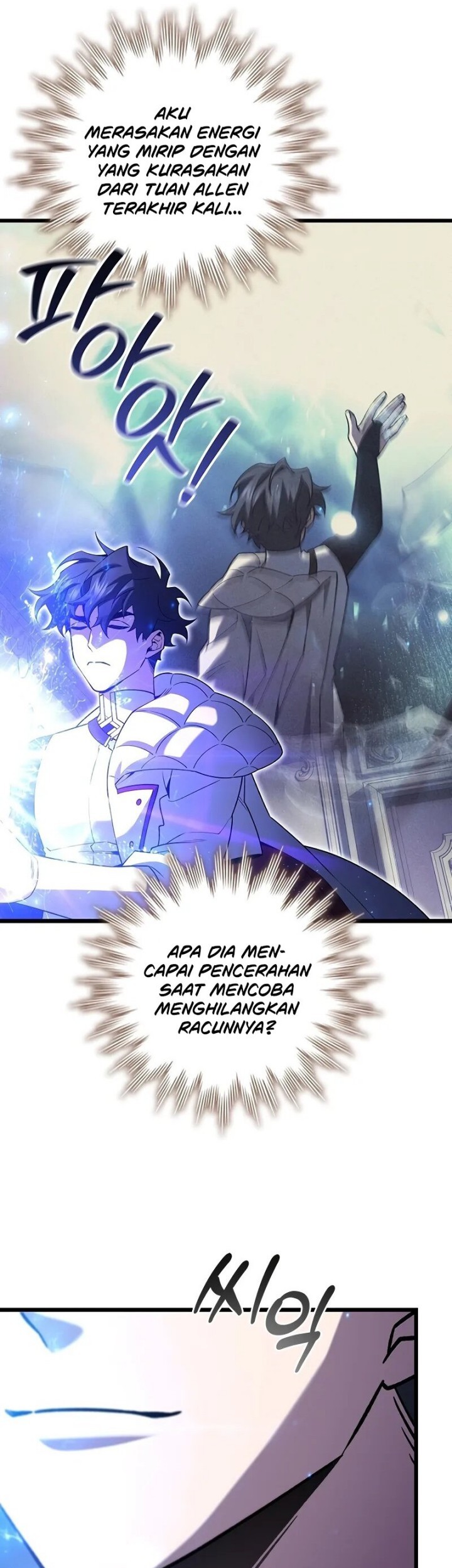 Dragon-Devouring Mage Chapter 80 Gambar 33