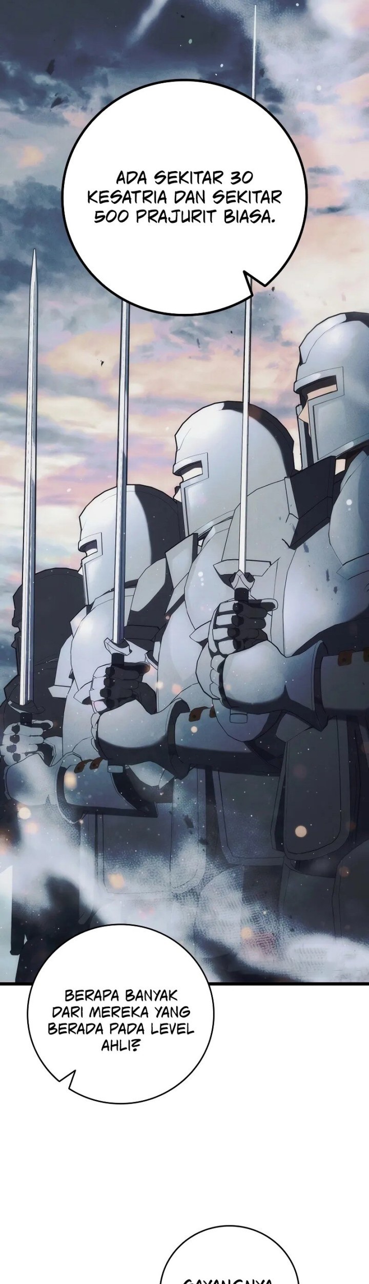 Dragon-Devouring Mage Chapter 80 Gambar 41