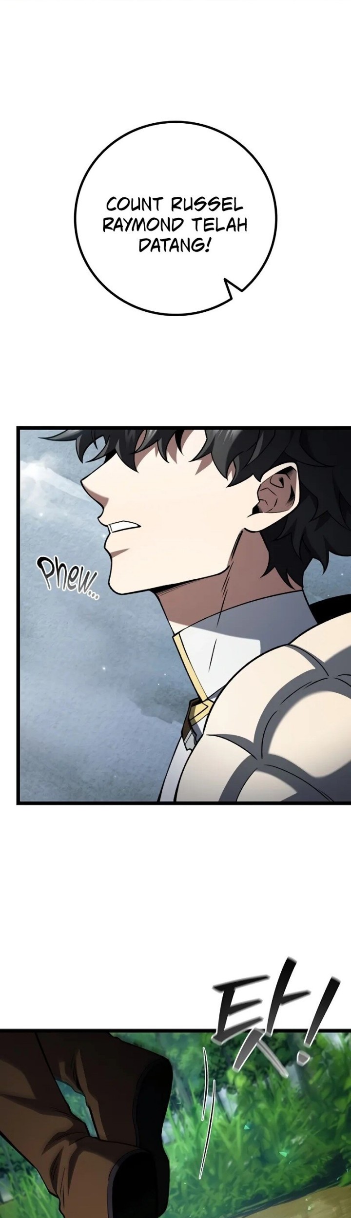 Dragon-Devouring Mage Chapter 80 Gambar 8