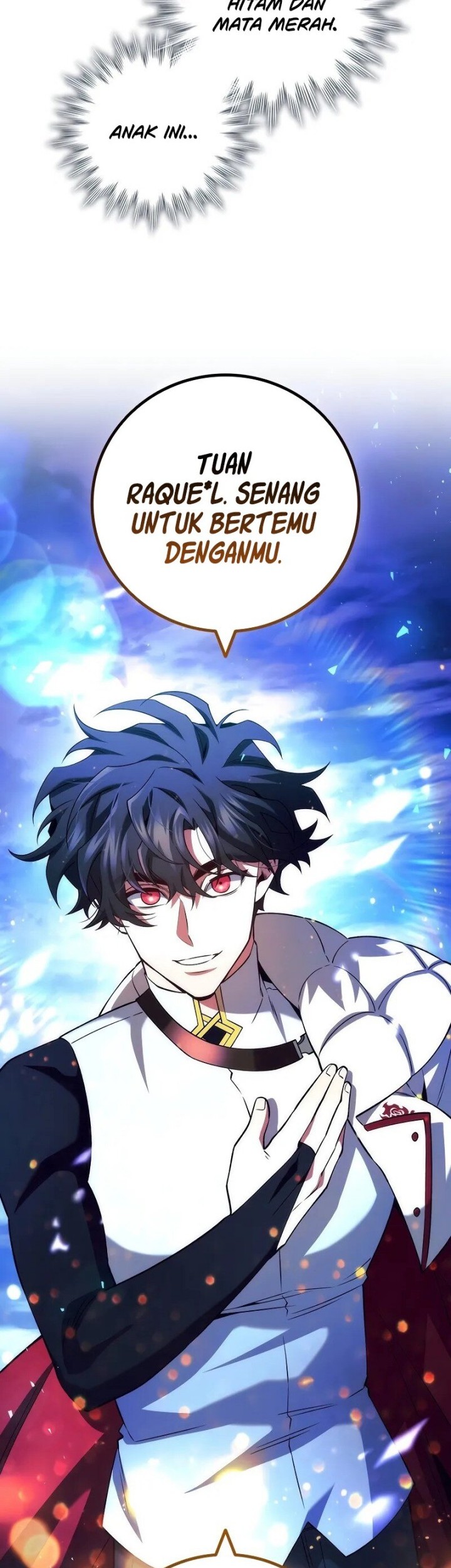 Dragon-Devouring Mage Chapter 80 Gambar 11