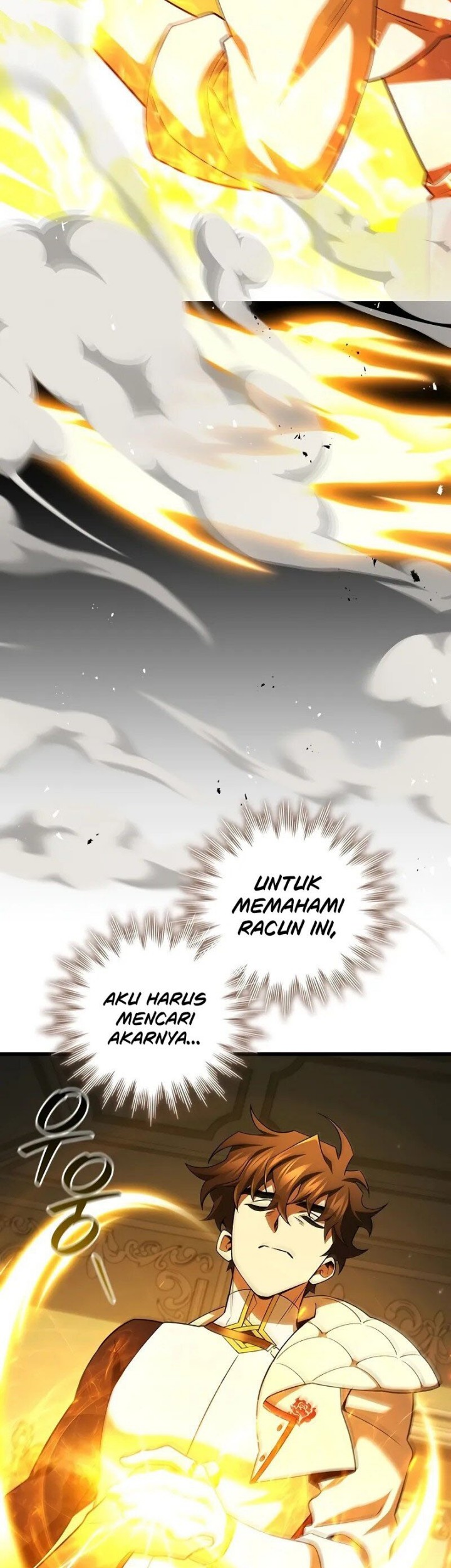 Dragon-Devouring Mage Chapter 80 Gambar 19