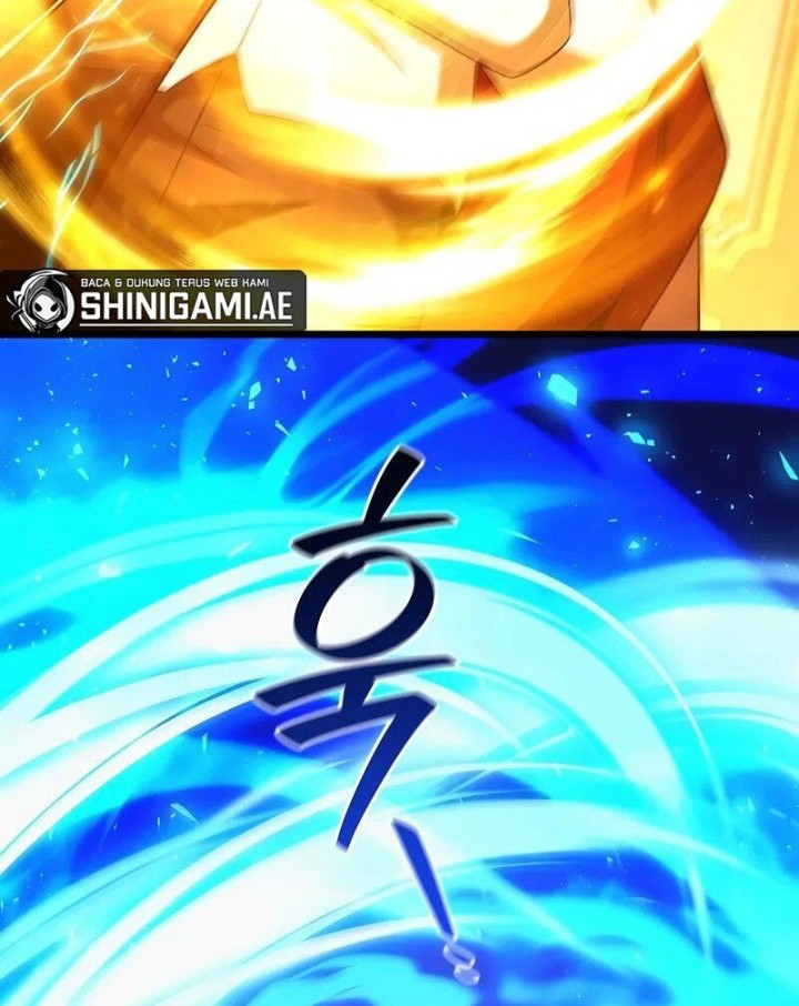 Dragon-Devouring Mage Chapter 80 Gambar 20