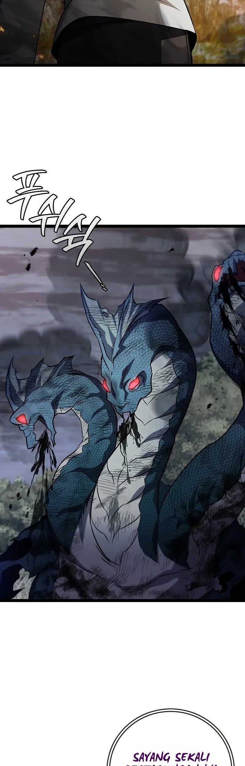 Dragon-Devouring Mage Chapter 81 Gambar 58