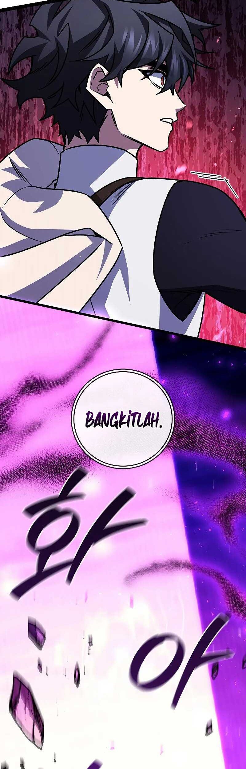 Dragon-Devouring Mage Chapter 81 Gambar 61