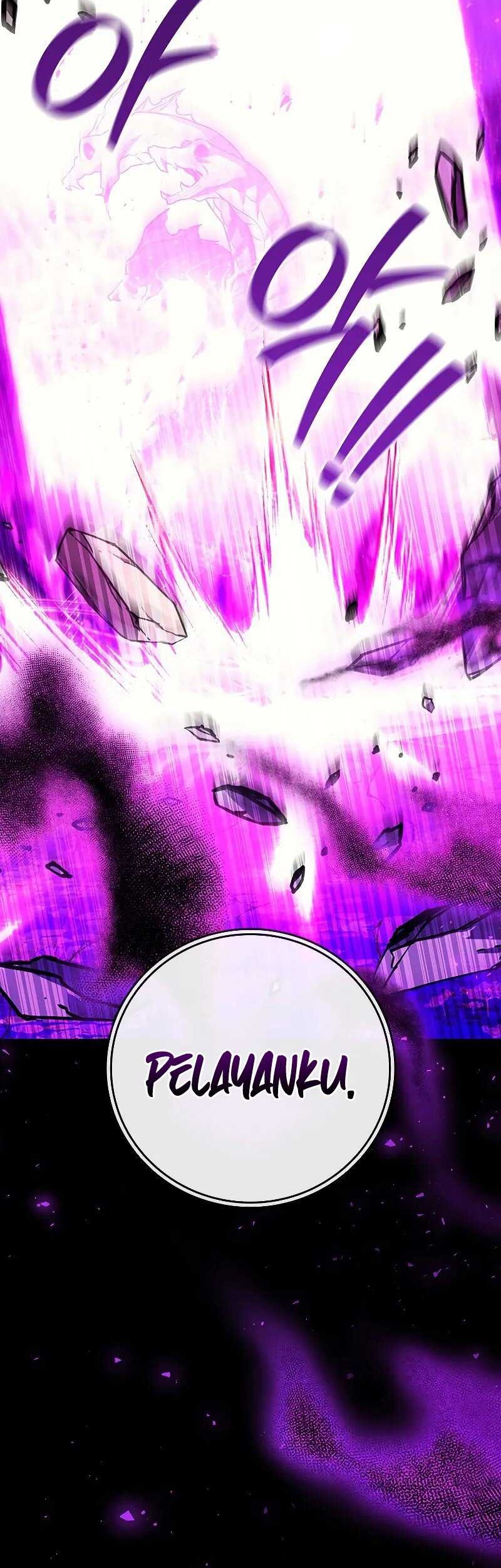 Dragon-Devouring Mage Chapter 81 Gambar 62