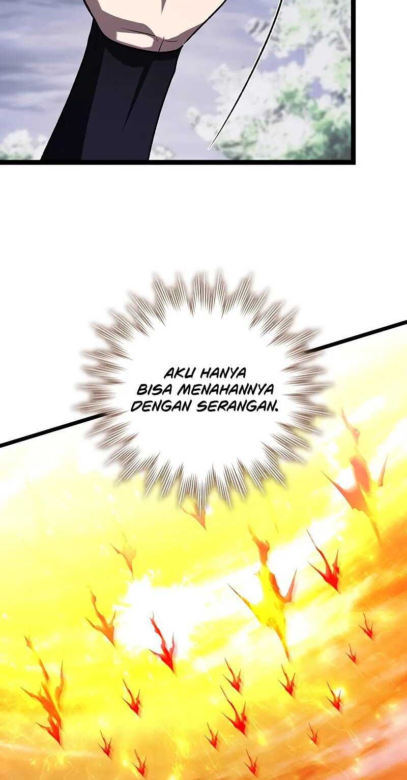 Dragon-Devouring Mage Chapter 81 Gambar 43