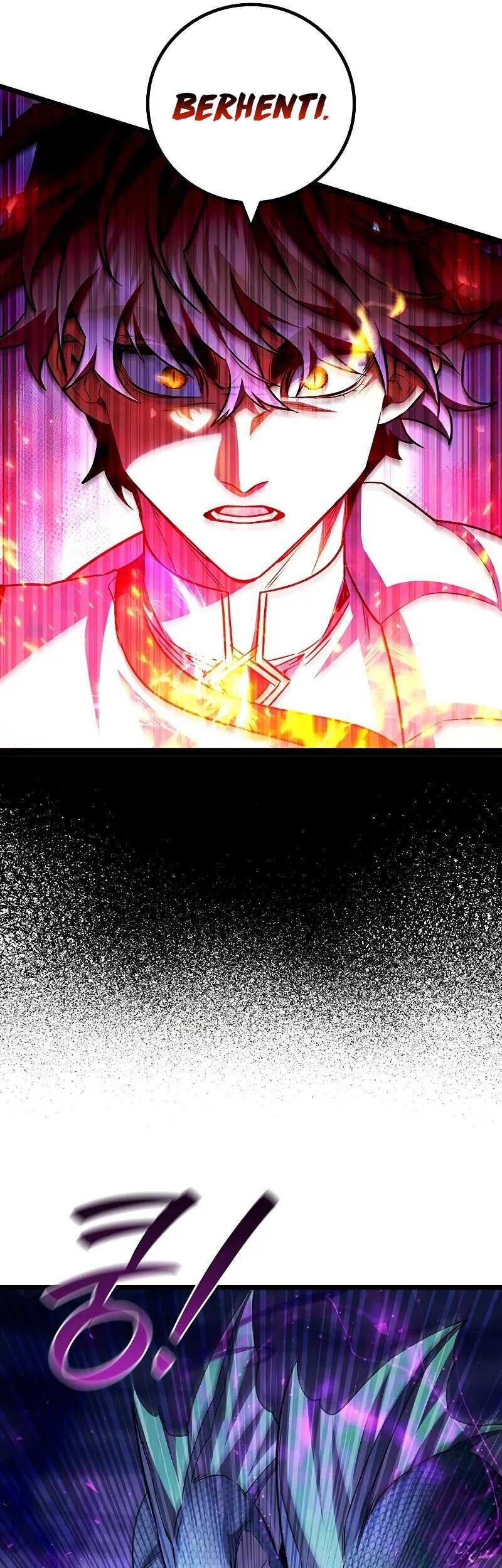 Dragon-Devouring Mage Chapter 81 Gambar 40