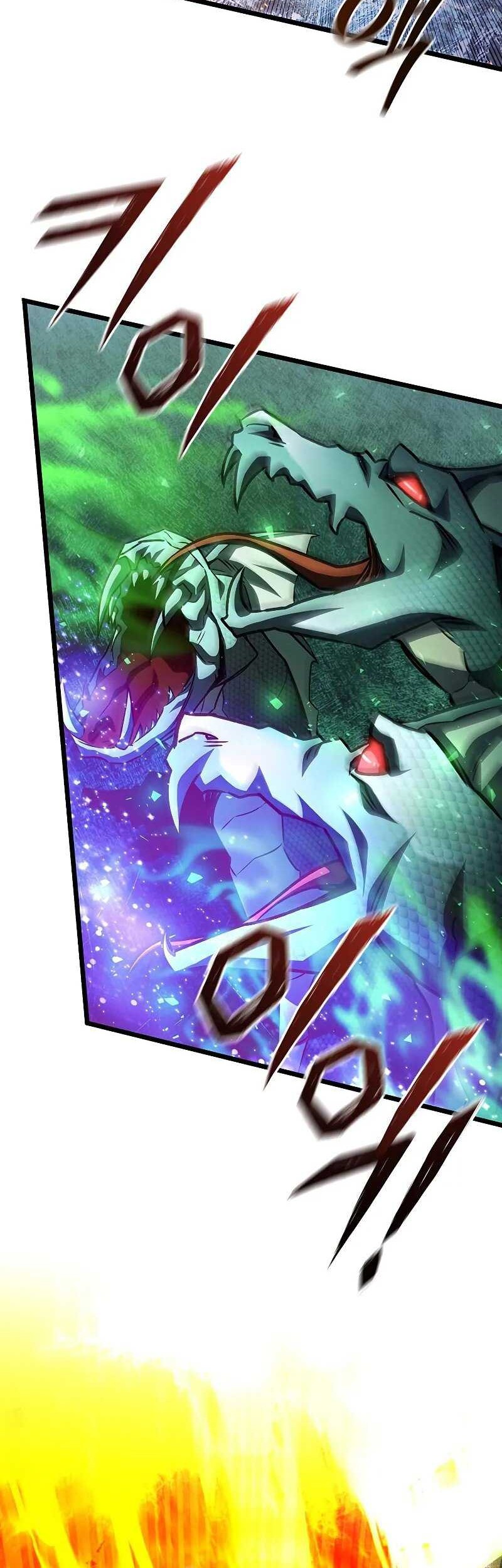 Dragon-Devouring Mage Chapter 81 Gambar 45