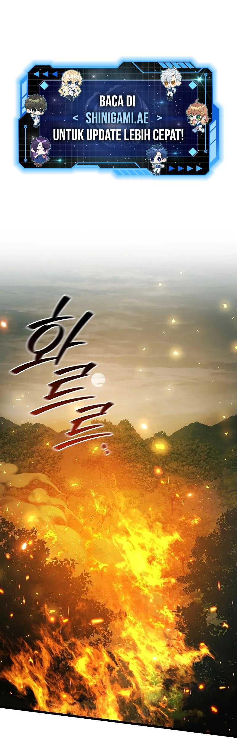 Komik Dragon-Devouring Mage Chapter 81 gambar nomor 1