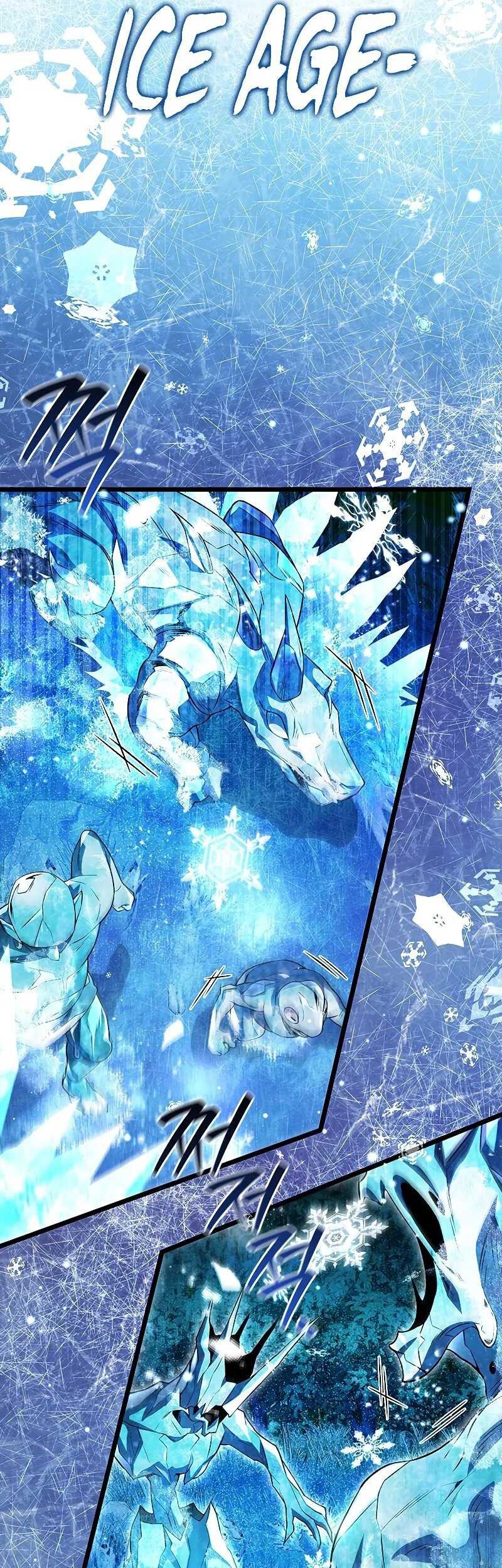 Dragon-Devouring Mage Chapter 81 Gambar 9