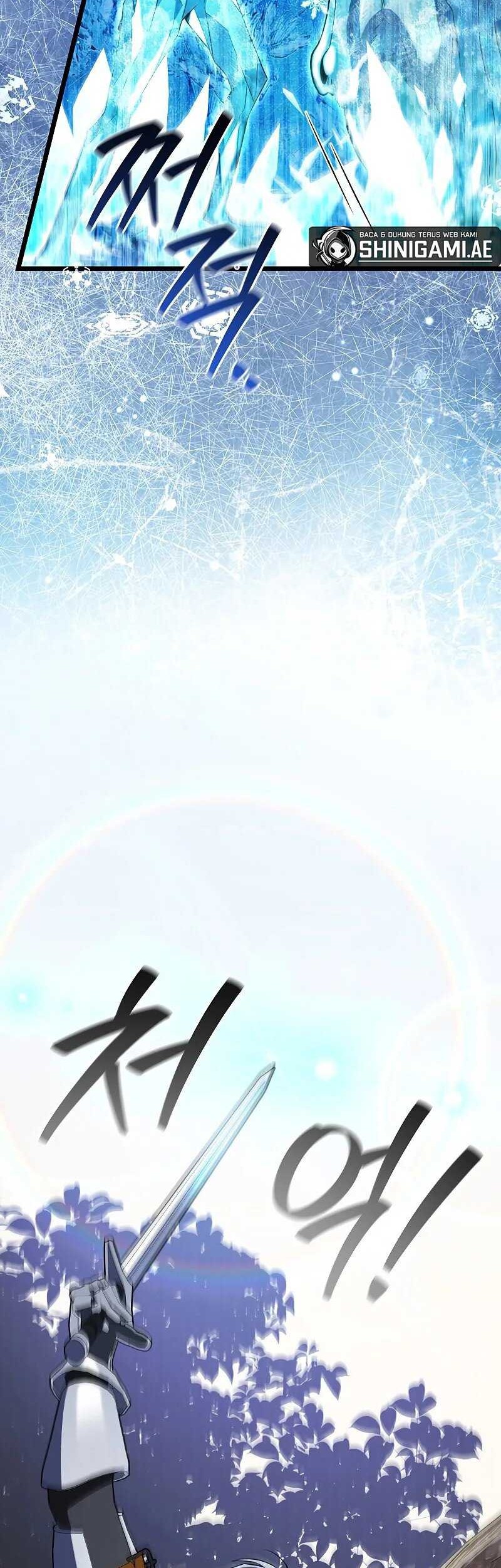 Dragon-Devouring Mage Chapter 81 Gambar 10