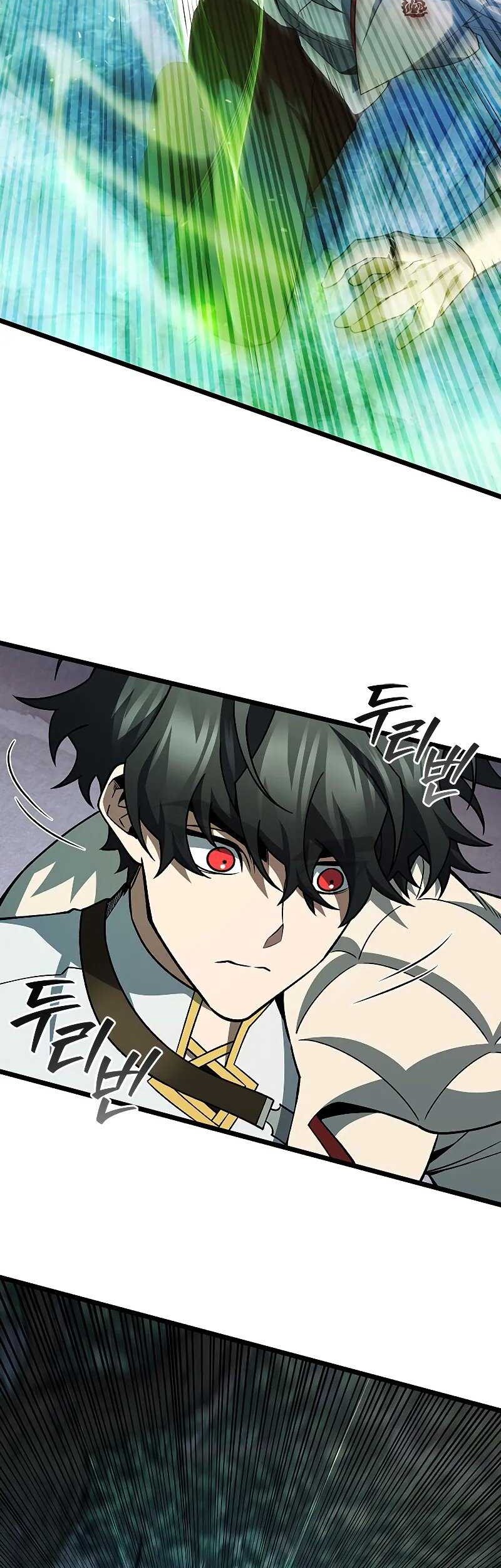 Dragon-Devouring Mage Chapter 81 Gambar 22