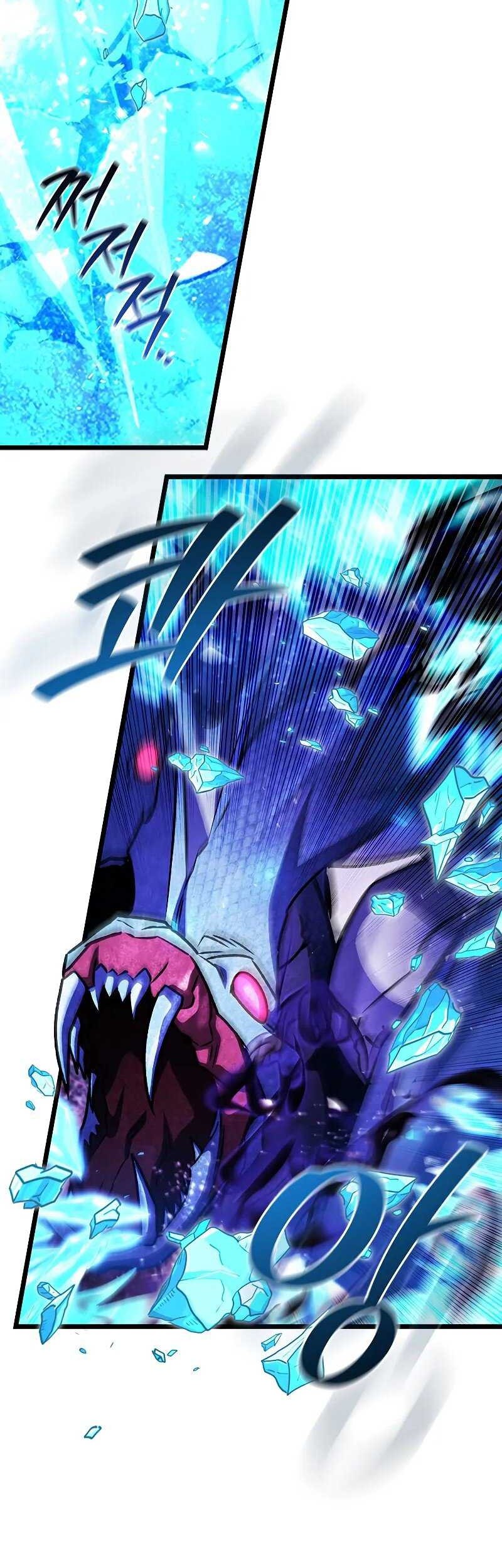 Dragon-Devouring Mage Chapter 81 Gambar 30