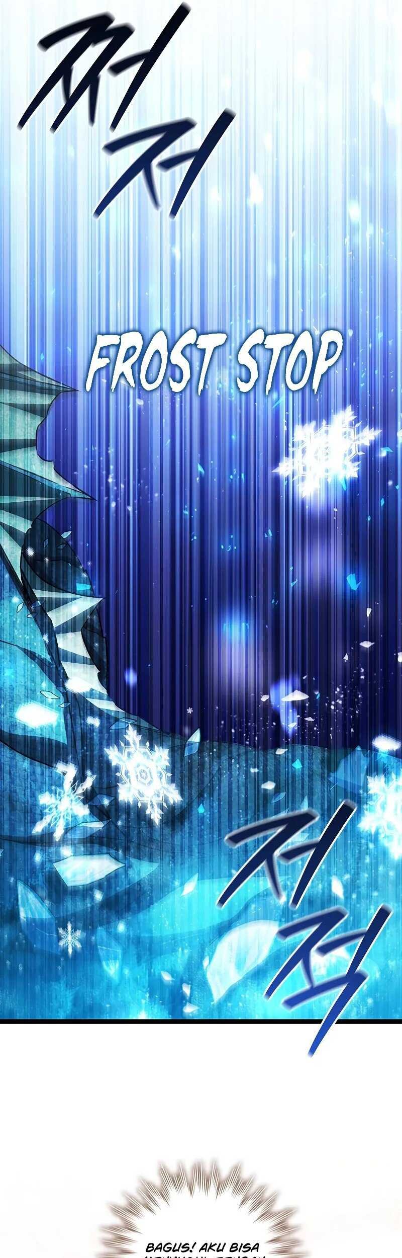 Dragon-Devouring Mage Chapter 81 Gambar 32