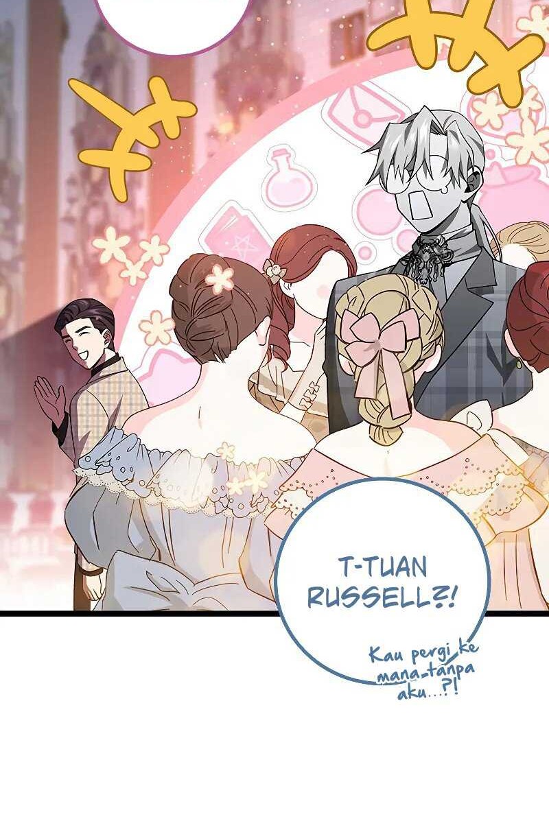 Dragon-Devouring Mage Chapter 82 Gambar 52