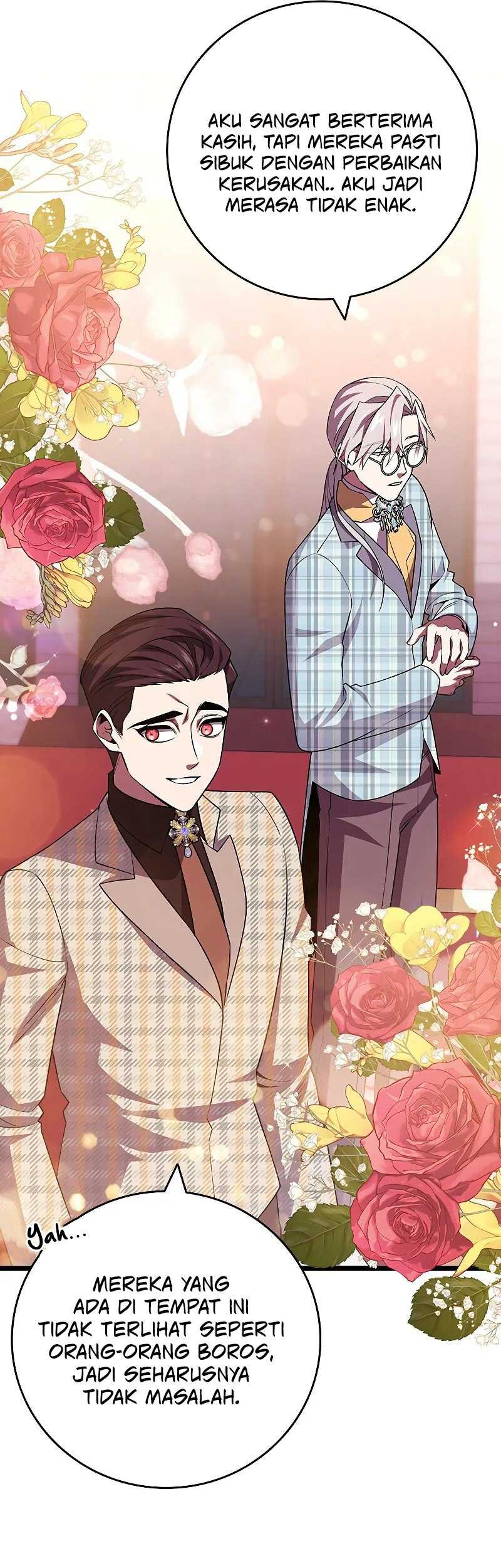 Dragon-Devouring Mage Chapter 82 Gambar 49