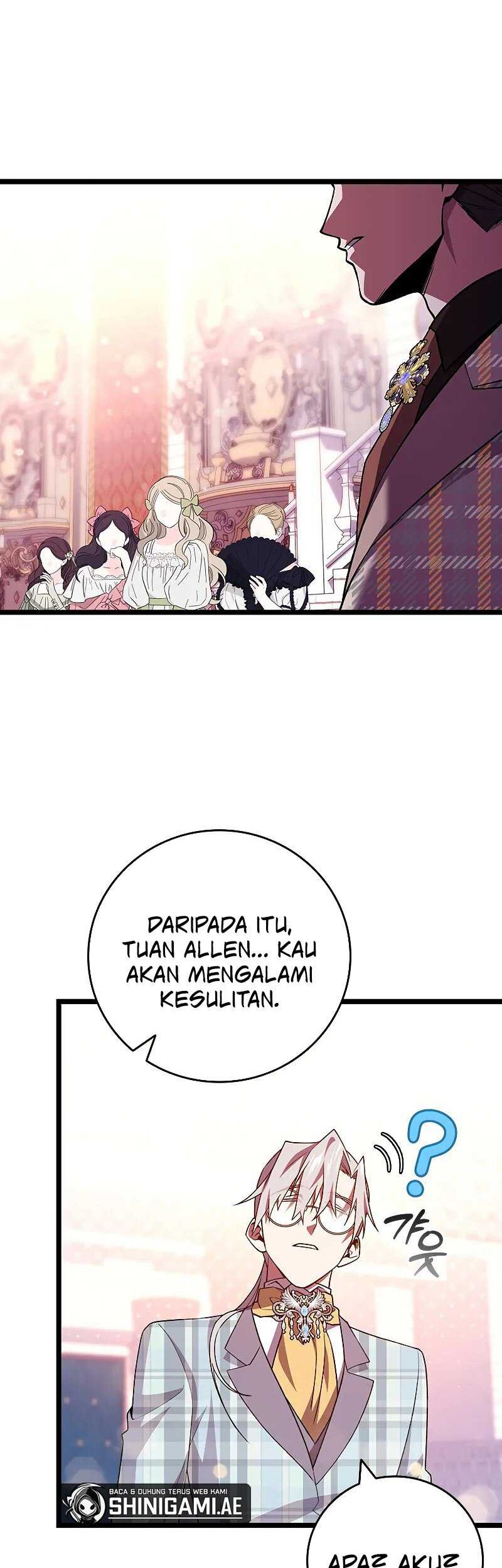 Dragon-Devouring Mage Chapter 82 Gambar 50