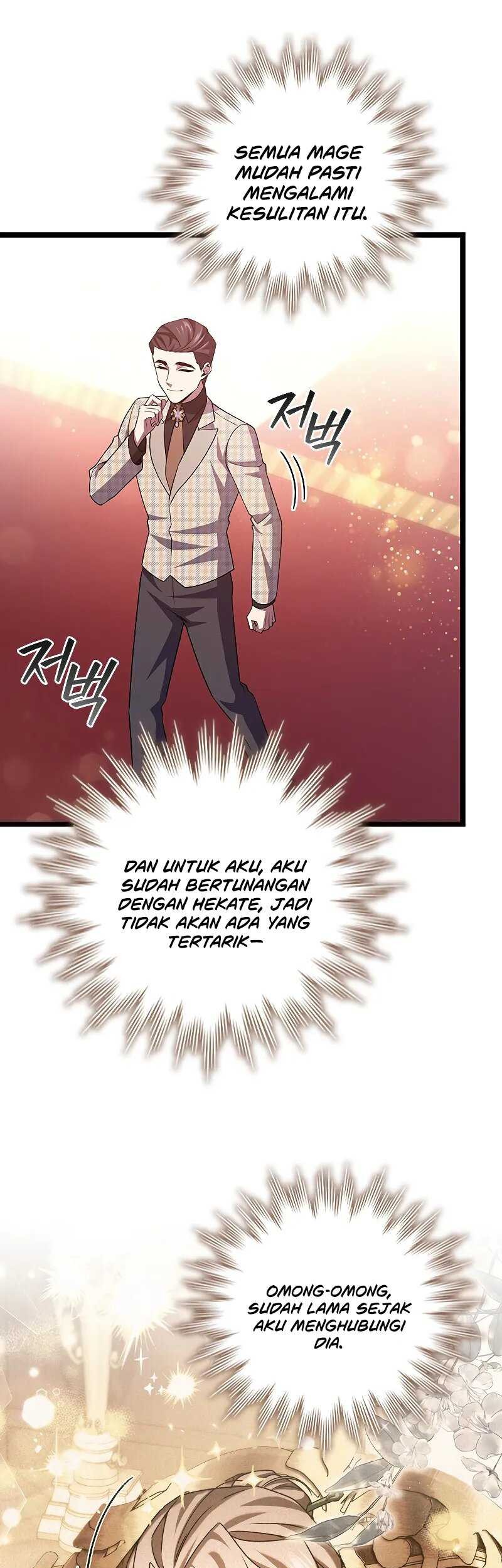 Dragon-Devouring Mage Chapter 82 Gambar 53