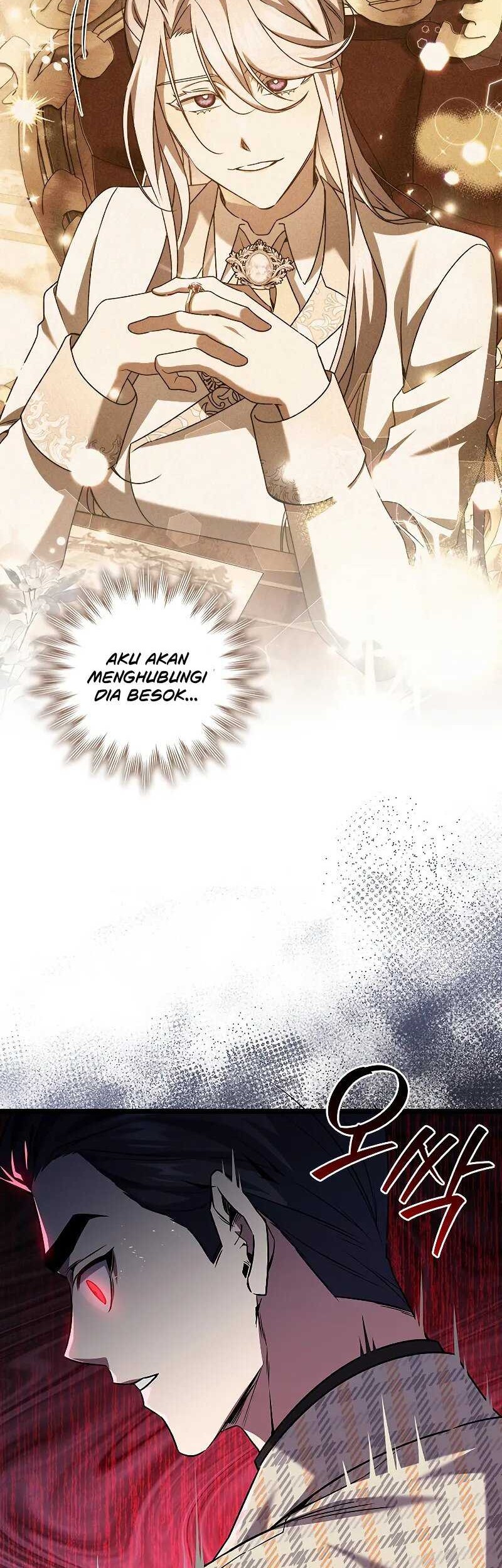 Dragon-Devouring Mage Chapter 82 Gambar 54