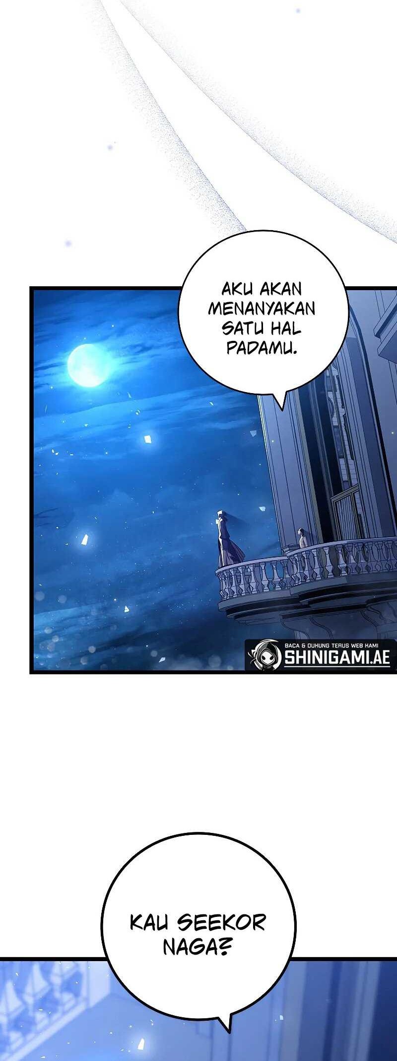 Dragon-Devouring Mage Chapter 82 Gambar 61