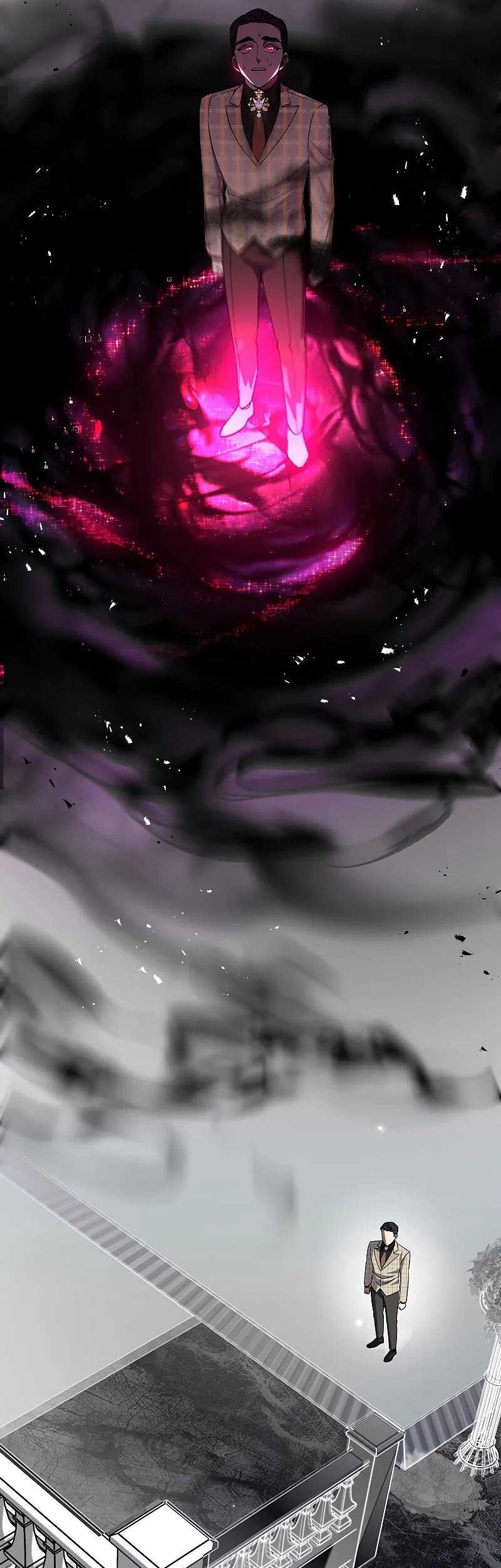 Dragon-Devouring Mage Chapter 82 Gambar 58