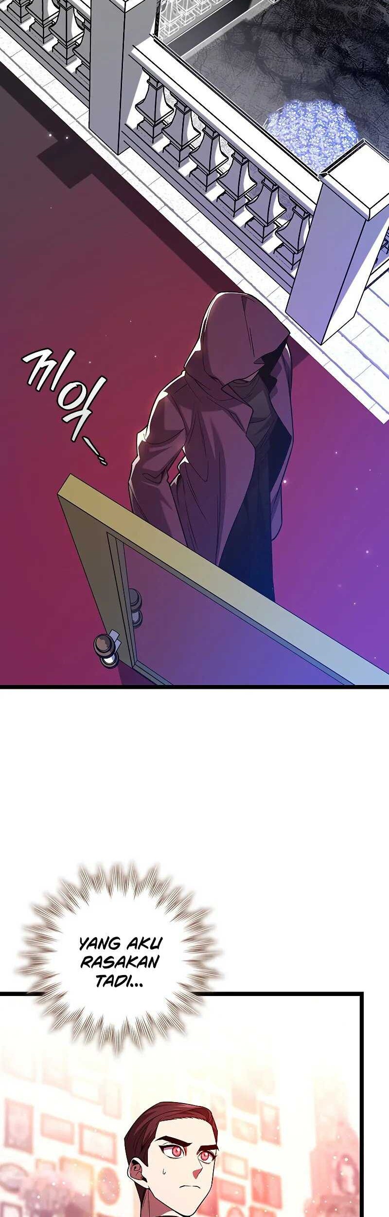 Dragon-Devouring Mage Chapter 82 Gambar 59