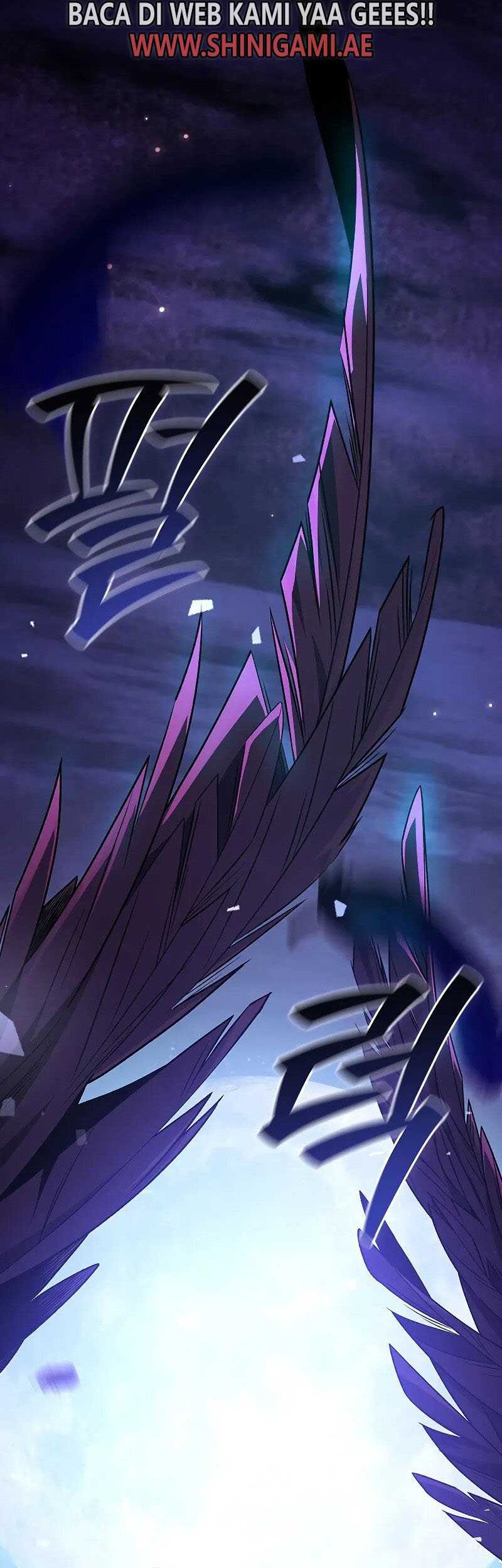 Dragon-Devouring Mage Chapter 82 Gambar 65