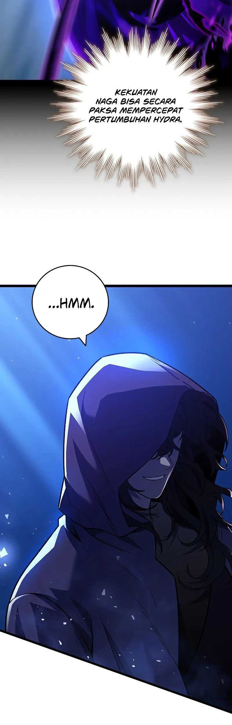 Dragon-Devouring Mage Chapter 82 Gambar 63