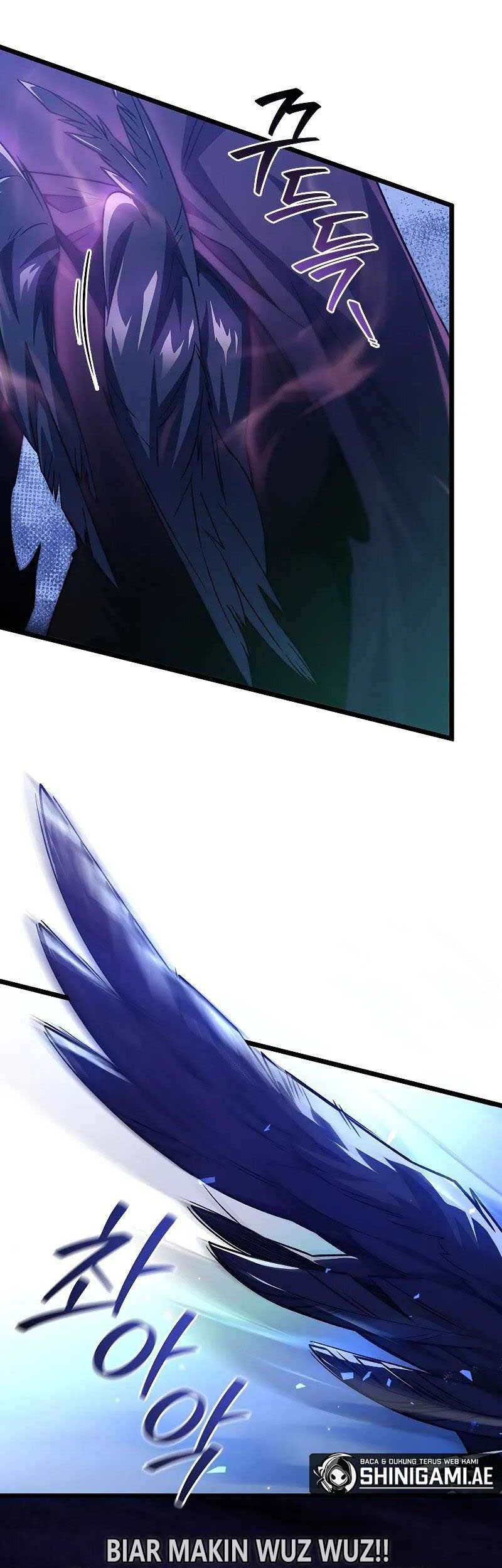 Dragon-Devouring Mage Chapter 82 Gambar 64