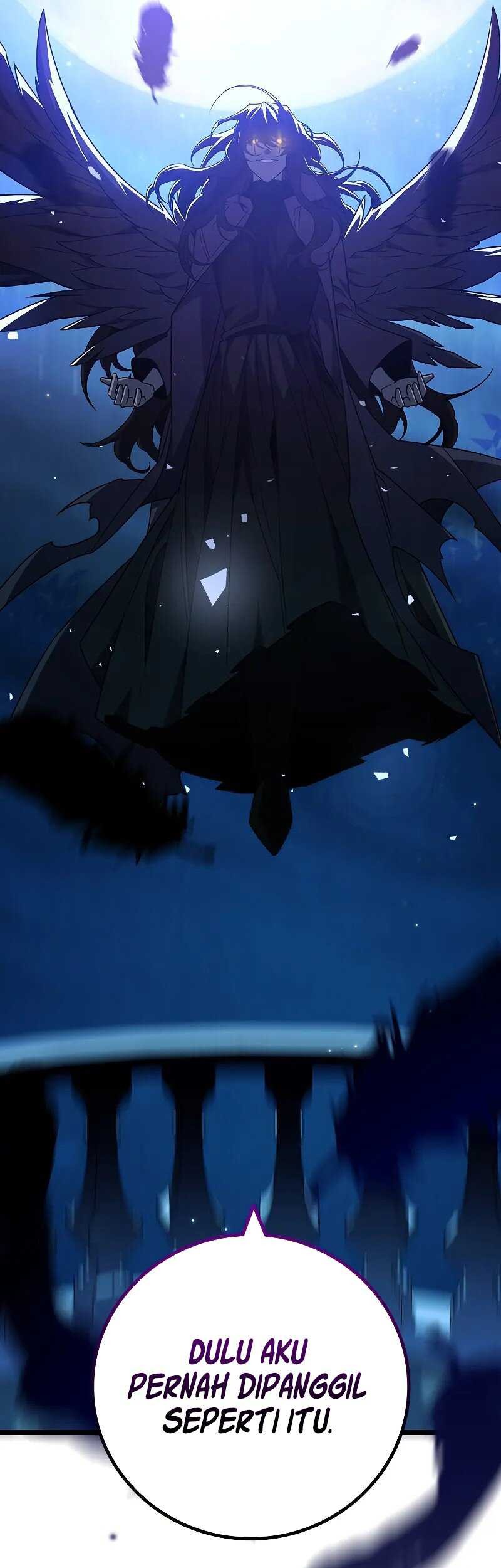 Dragon-Devouring Mage Chapter 82 Gambar 66