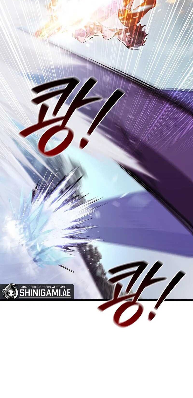 Dragon-Devouring Mage Chapter 82 Gambar 36