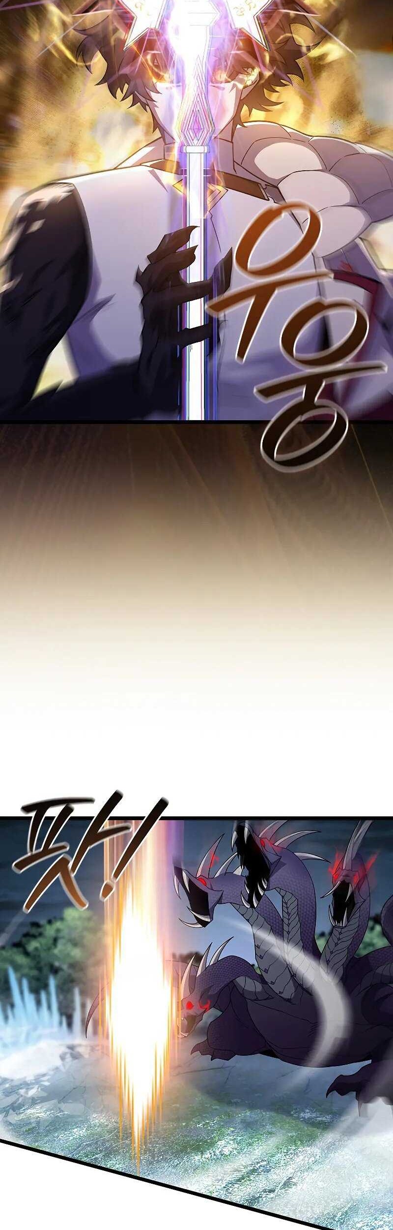 Dragon-Devouring Mage Chapter 82 Gambar 34